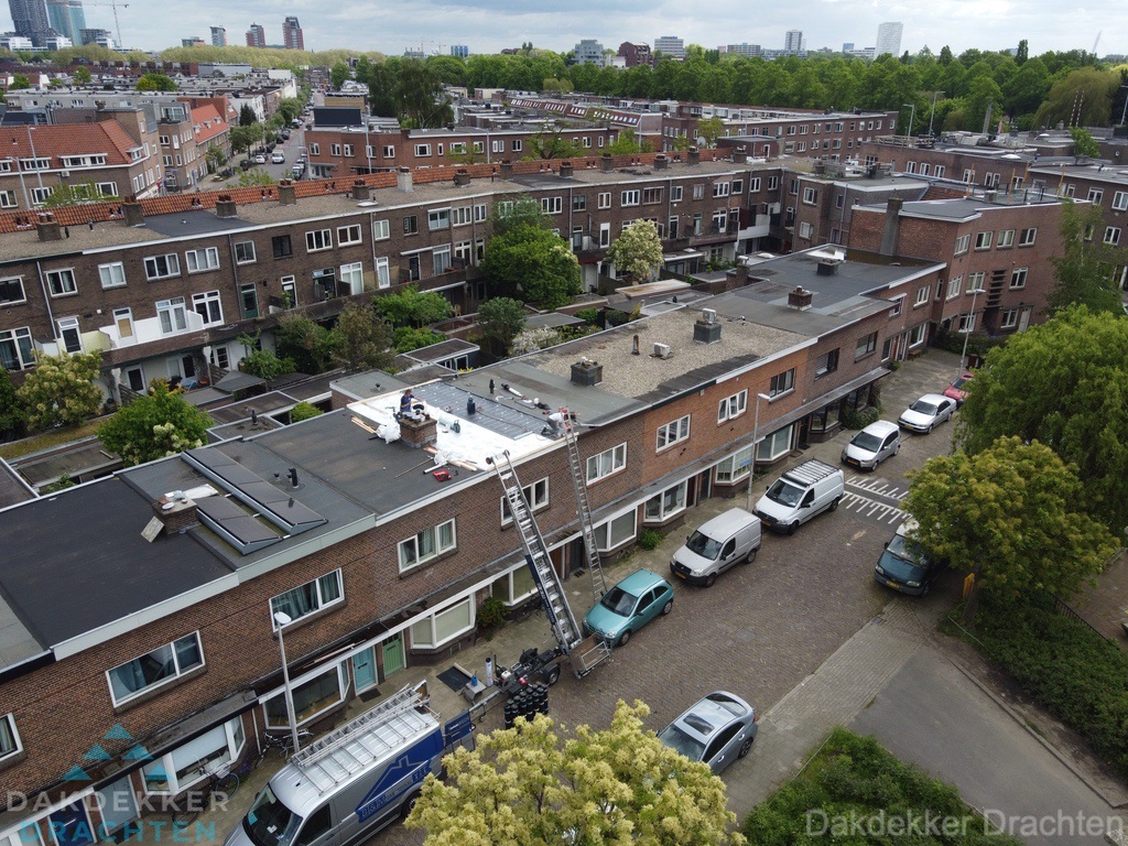 Dak Inspecteren Drachten Dak Inspecteren Drachten