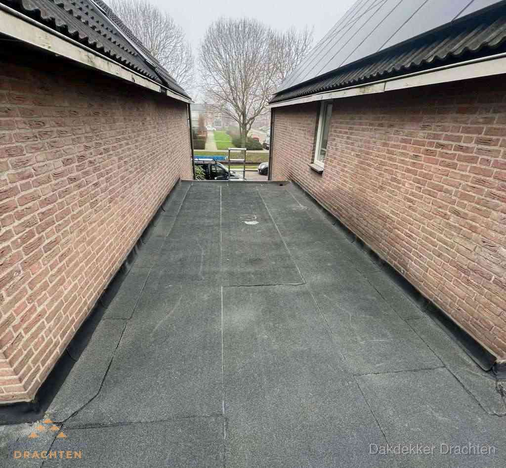 Dakbedekking Drachten Dakbedekking Drachten