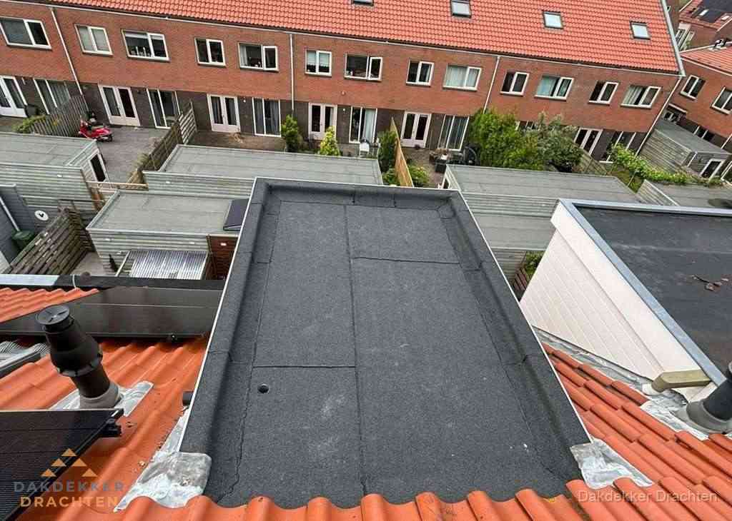 Dakdekkersbedrijf Drachten Dakdekkersbedrijf Drachten