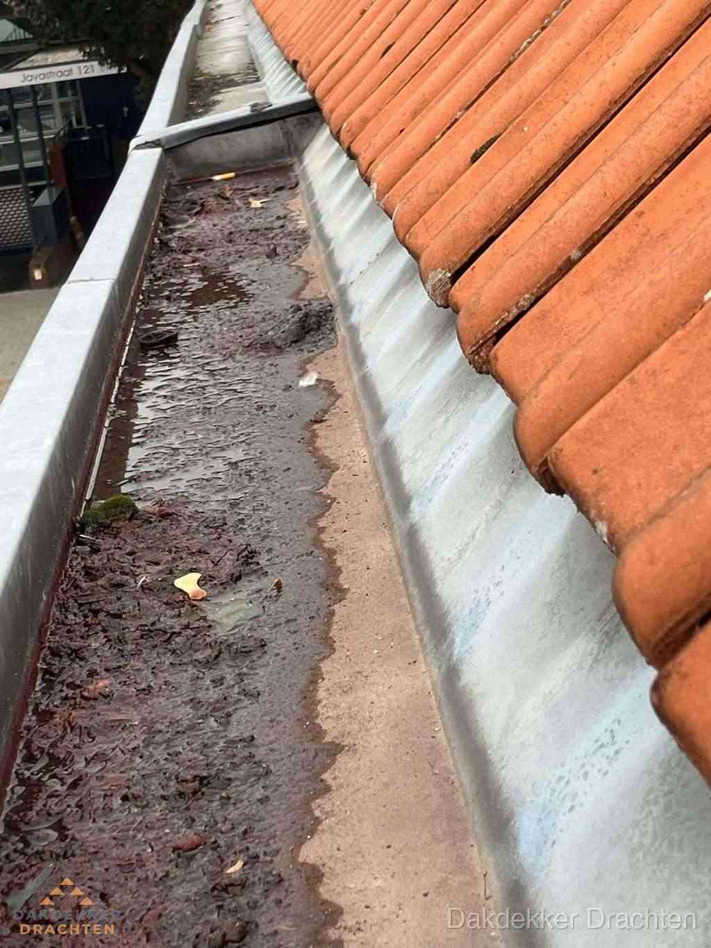Dakgoot Reparatie Drachten Dakgoot Reparatie Drachten