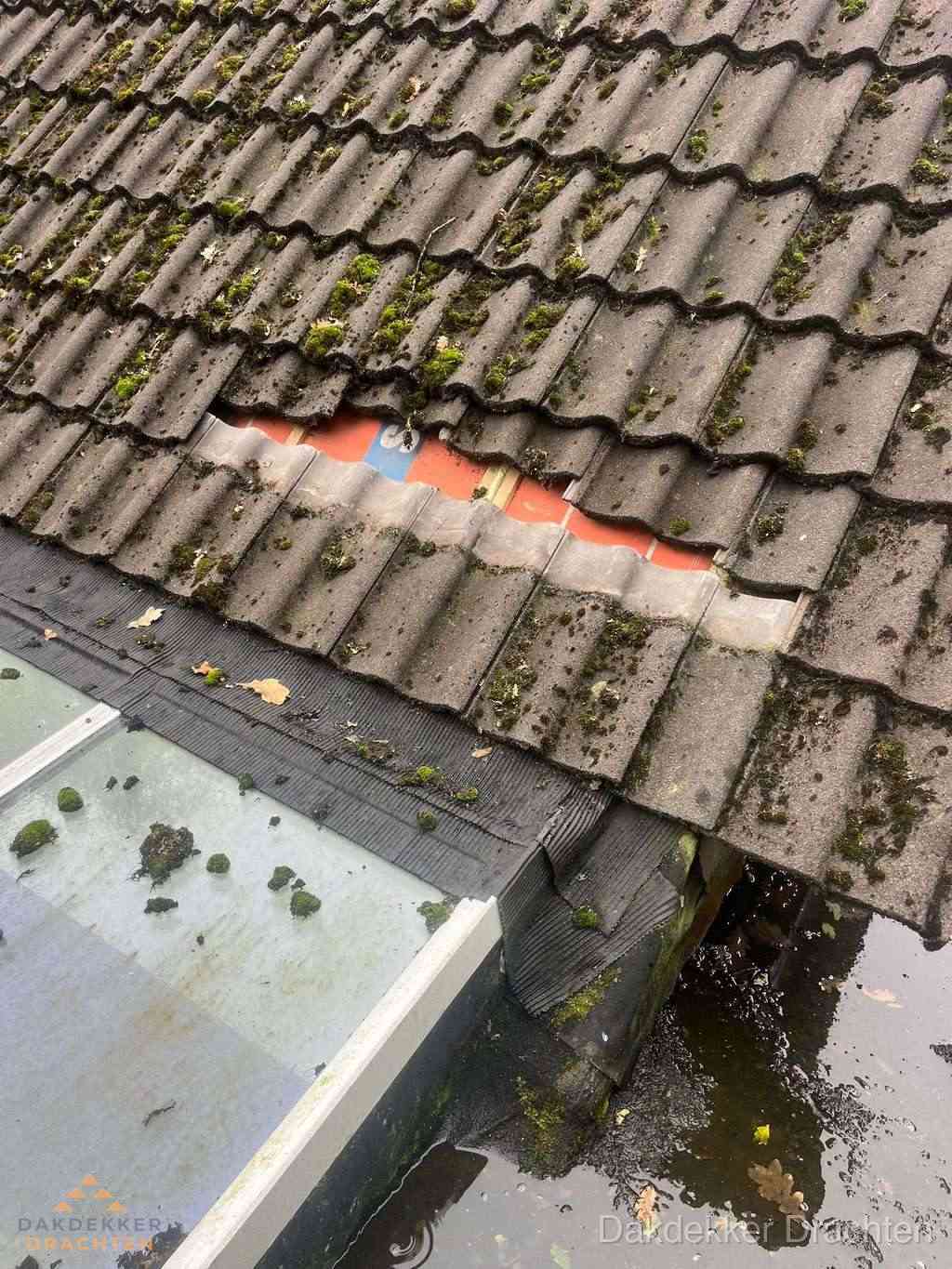 Dakpannen Repareren Drachten Dakpannen Repareren Drachten