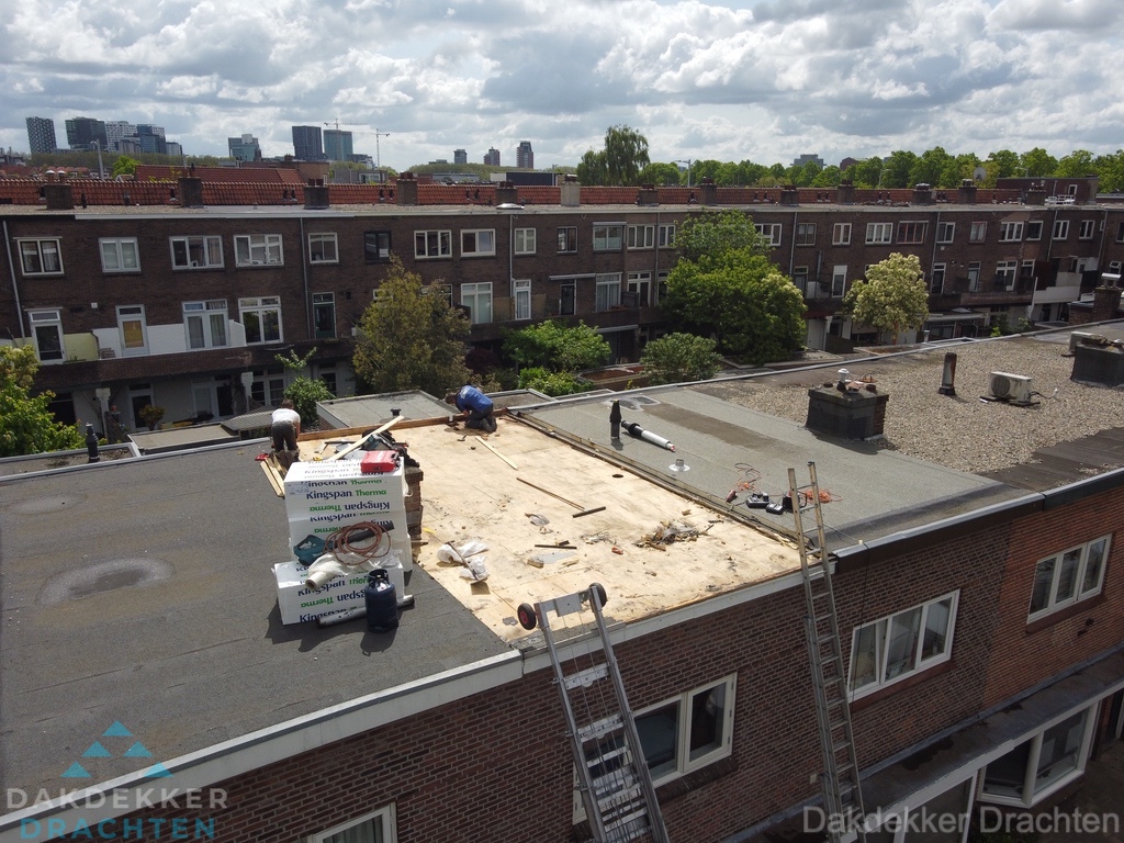 Dakreparatie Drachten Dakreparatie Drachten