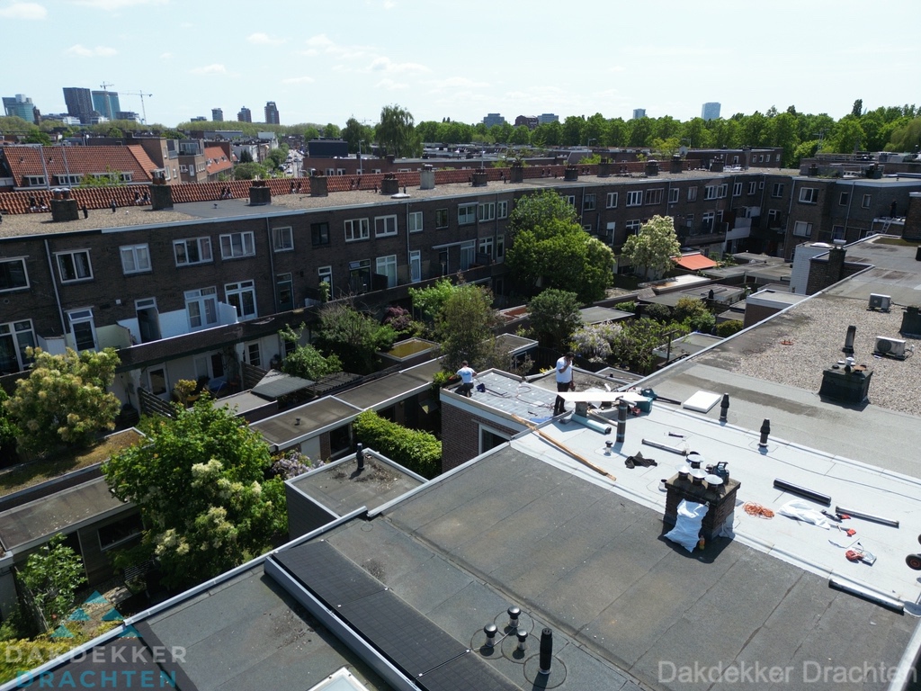 Drachten Dakdekker Drachten Dakdekker