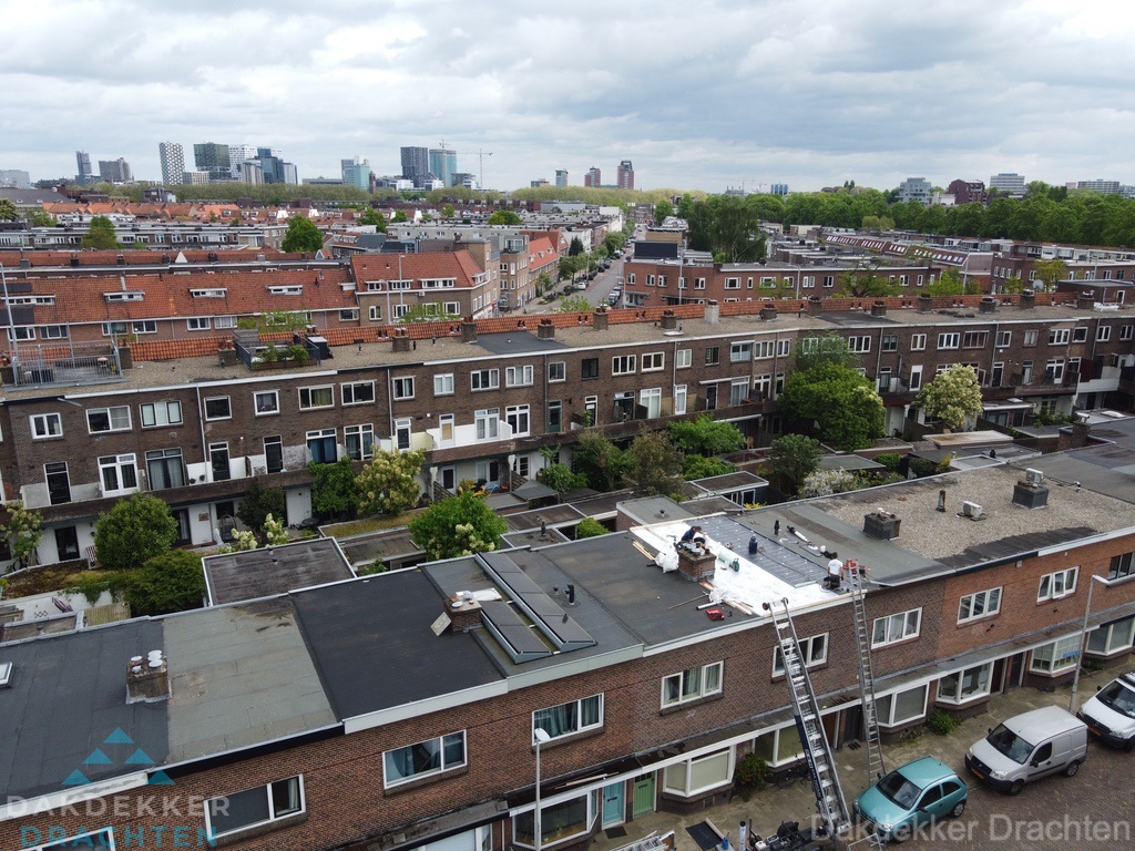 Drachten Spoed Dakdekker Drachten Spoed Dakdekker