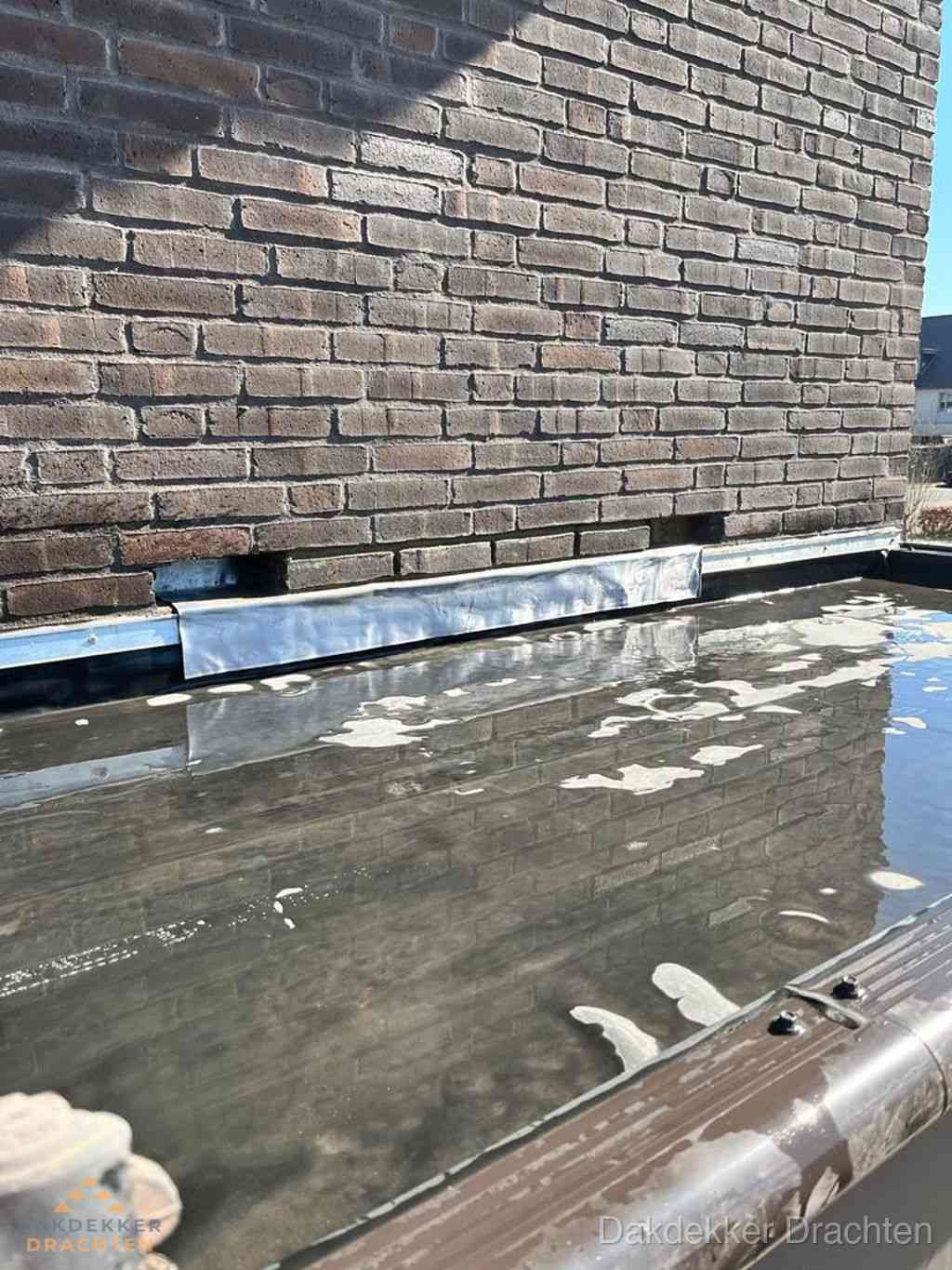 Lekkage Dak Repareren Drachten Lekkage Dak Repareren Drachten
