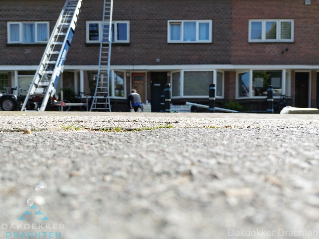 Schuin Dak Drachten Schuin Dak Drachten